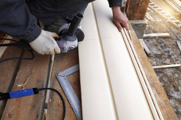 Best Insulated Siding Installation  in Pocola, OK