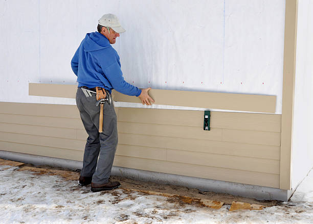 Pocola, OK Siding Company